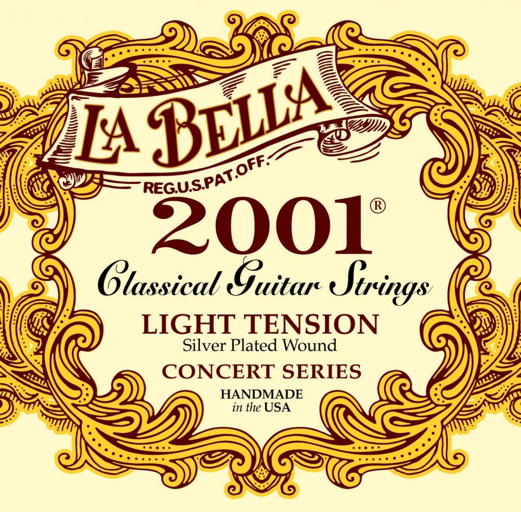 La Bella 2001 Extra Hard