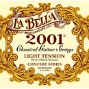 La Bella 2001 Extra Hard