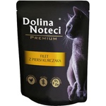 Dolina Noteci Premium chicken breast in sauce 85 g