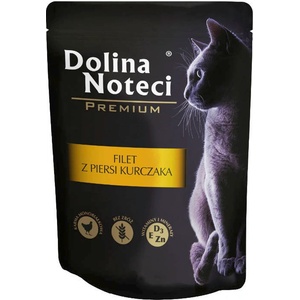 Dolina Noteci Premium chicken breast in sauce 85 g