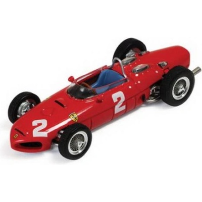 IXO MODELS Ferrari 156 1961 №2 ФИЛ ХИЛ СВЕТОВЕН ШАМПИОН