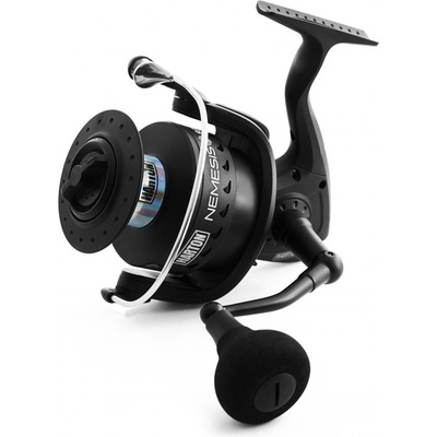 Harton Nemesis 8000