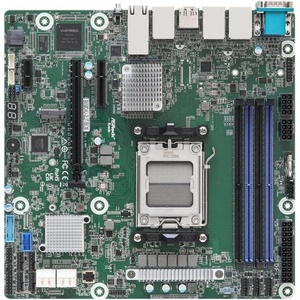 ASRock B650D4U-2L2T/BCM Дънни платки
