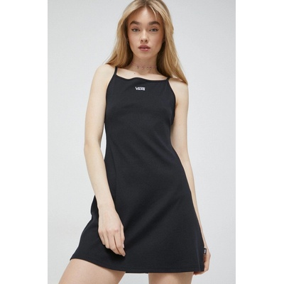 Vans Jessie Dress Black