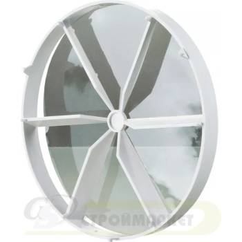 Image 1 of VENTS КЛАПА ОБРАТНА ko125 УНИВЕРСАЛНА ПВЦ