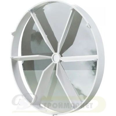 VENTS КЛАПА ОБРАТНА ko125 УНИВЕРСАЛНА ПВЦ