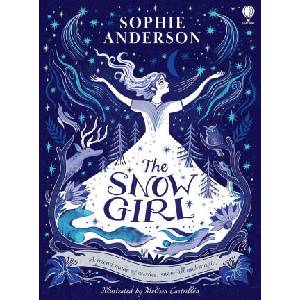 The Snow Girl (ISBN: 9781803704357)