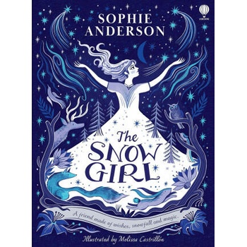 Image 1 of The Snow Girl