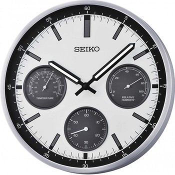 Seiko QXA823S