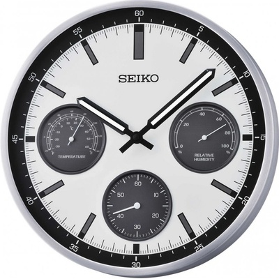 Seiko QXA823S