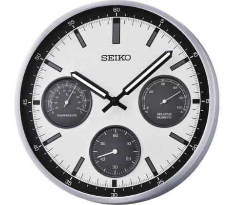 Seiko QXA823S