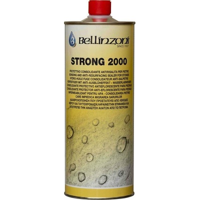 Bellinzoni Strong 2000 - zpevnění a impregnace 1 l