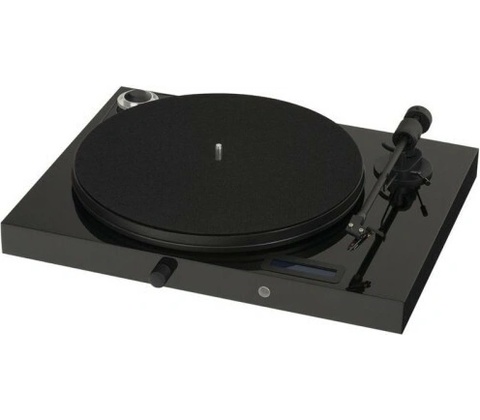 Pro-Ject JukeBox E1 + OM5E