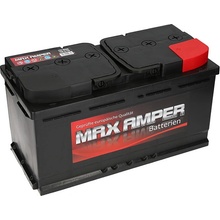 Max Amper 12V 95Ah 760A MX95