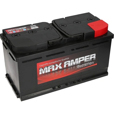 Max Amper 12V 95Ah 760A MX95