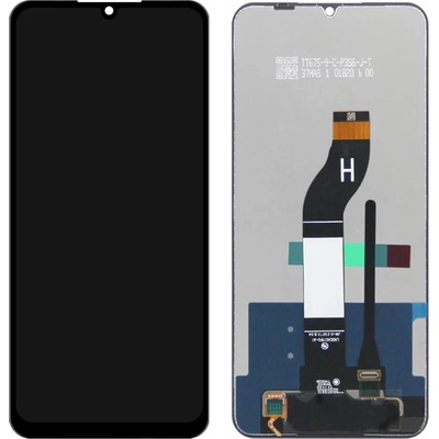 Xiaomi LCD Дисплей и Тъч Скрийн за Xiaomi Redmi 13C 4G / 13C 5G / 13R 5G / Poco C65 4G / M6 Pro 5G