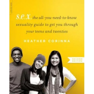 S. E. X. , second edition (ISBN: 9780738218847)