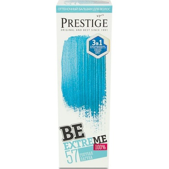 Image 1 of Prestige Be Extreme Тонер за коса, Синя лагуна, 57, 100 ml