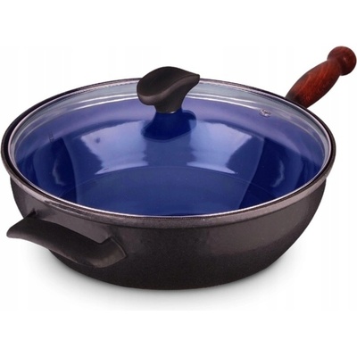 Belis Panvica tradičná SFINX smaltovaná 26 cm