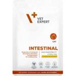 VetExpert Intestinal Cat Пауч Turkey Chicken - намалява проблемите с храносмилането и абсорбция в червата за котки, 100 гр, Vet Expert - Полша
