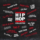 V/A - HIP HOP COLLECTED LP