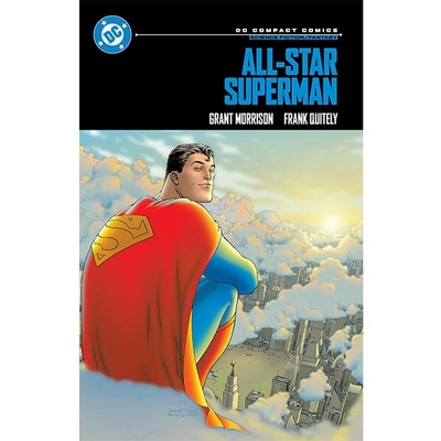 DC Comics All-Star Superman: DC Compact Comics Edition