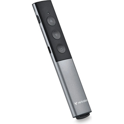 Verbatim Agenda bezdrátový prezentér 32366 – Hledejceny.cz