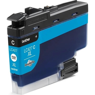 Brother LC-427XL C - originálny