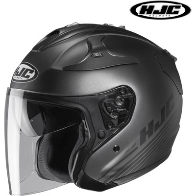HJC FG-JET Paton