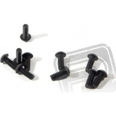 HPI Skrutka imbus M3X8 mm 10 ks