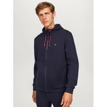 Tommy Hilfiger Glenn Zip Up pánská desert sky