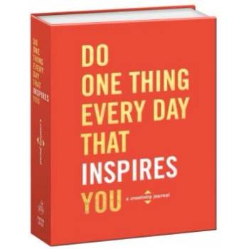 Do One Thing Every Day That Inspires You | Robie Rogge, Dian G. Smith