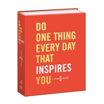 Do One Thing Every Day That Inspires You | Robie Rogge, Dian G. Smith