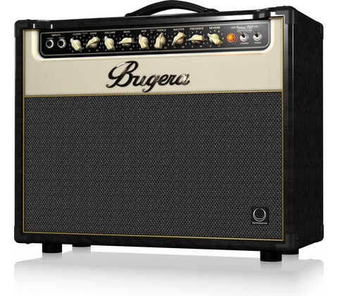 Bugera V22