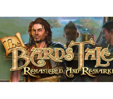 The Bards Tale