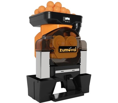 Zumoval S.L. Basic