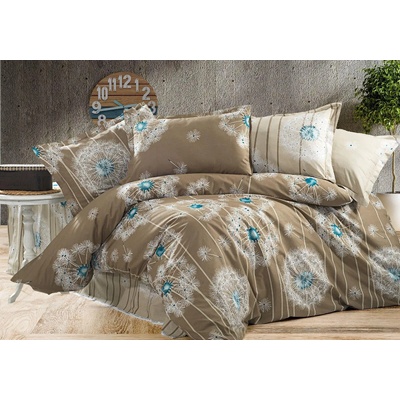 GoHome ГЛУХАРЧЕ КАФЯВ - Спален комплект