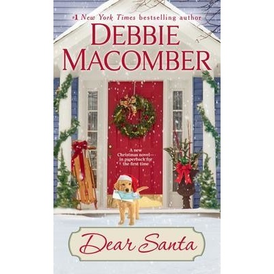 Dear Santa - Debbie Macomber