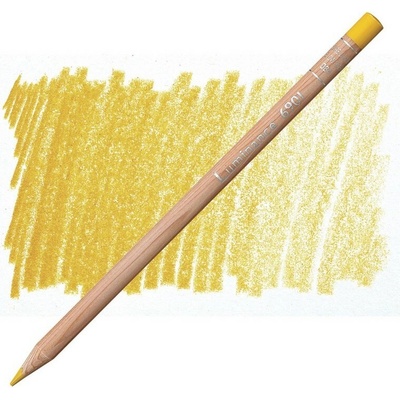 Caran d'Ache C 6901-034 Yellow ochre
