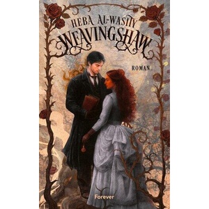 Weavingshaw (ISBN: 9783989780057)