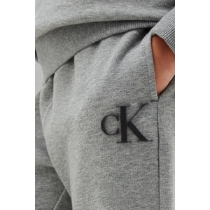 Calvin Klein Jeans спортен панталон за деца с памук (LVCKTJC43B.104.122.9BY2)