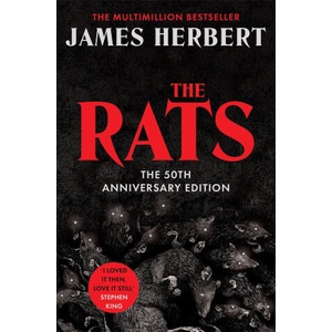 Rats | James Herbert (2024)