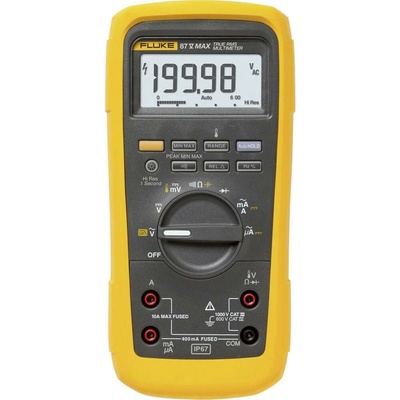 Fluke 87V MAX