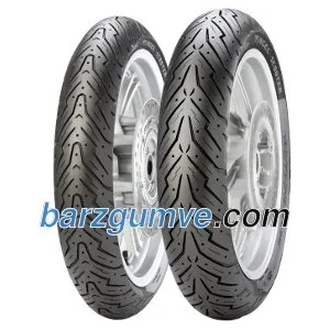 Pirelli Angel Scooter ( 3.00-10 RF TL 50J Предно колело ) - barzgumve Мотоциклетни гуми