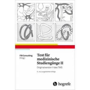 Test für medizinische Studiengänge. Bd. 2 (ISBN: 9783801727789)