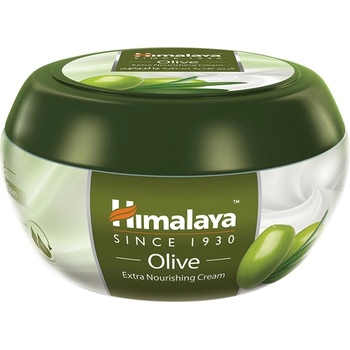 Himalaya Подхранващ крем с маслиново масло, 50 ml