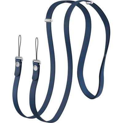 AlzaGuard Universal Magnetic Lanyard - modrá AGD-LAML001L – Zbozi.Blesk.cz