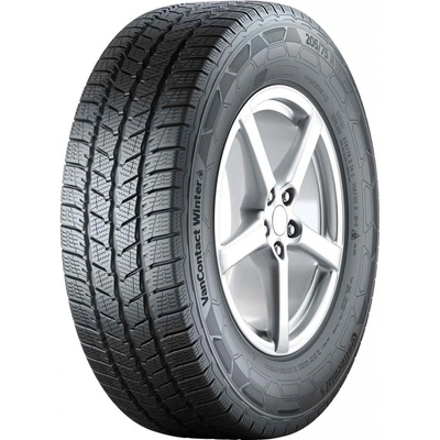 Continental VanContact Winter 215/65 R16 109/107S