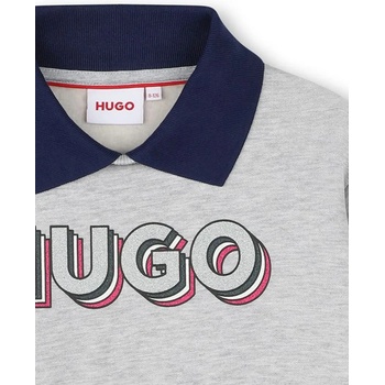 HUGO Детски суичър hugo (g00212.156.162)