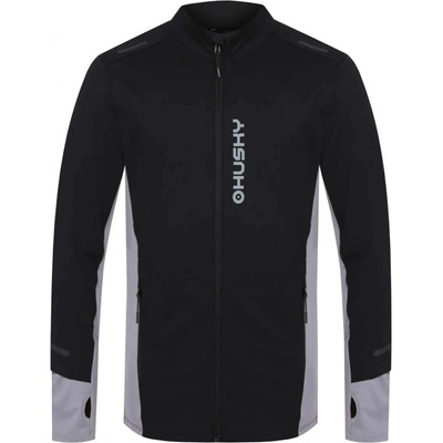 Husky Tame zip black